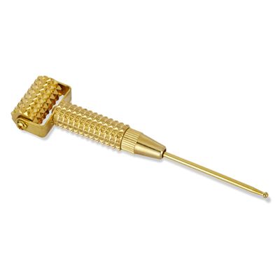Gold Derma Roller from FaceGym