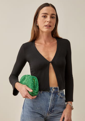 Dasia Top from Reformation