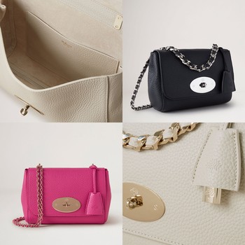 A Mulberry Classic – Reinvented