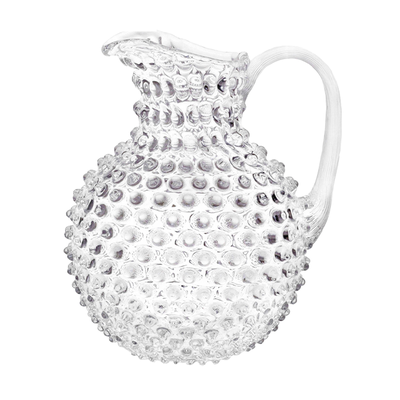 Hobnail Jug from The Sette