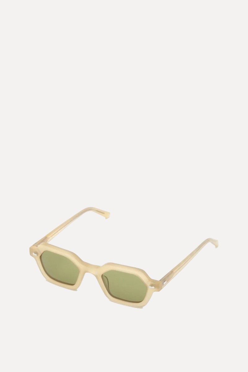 Fora Sunglasses from Mafalda Patrício