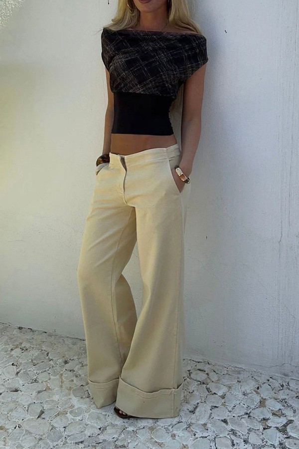 Siv Jeans from Design By Si