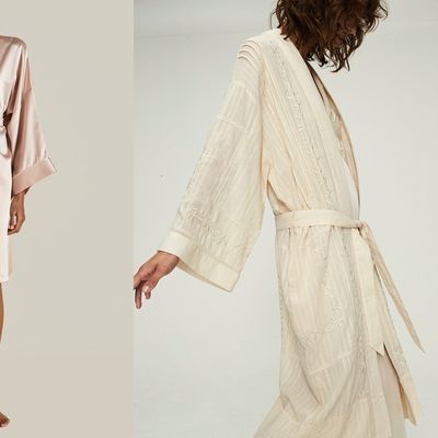 The Best Dressing Gowns To Buy Now