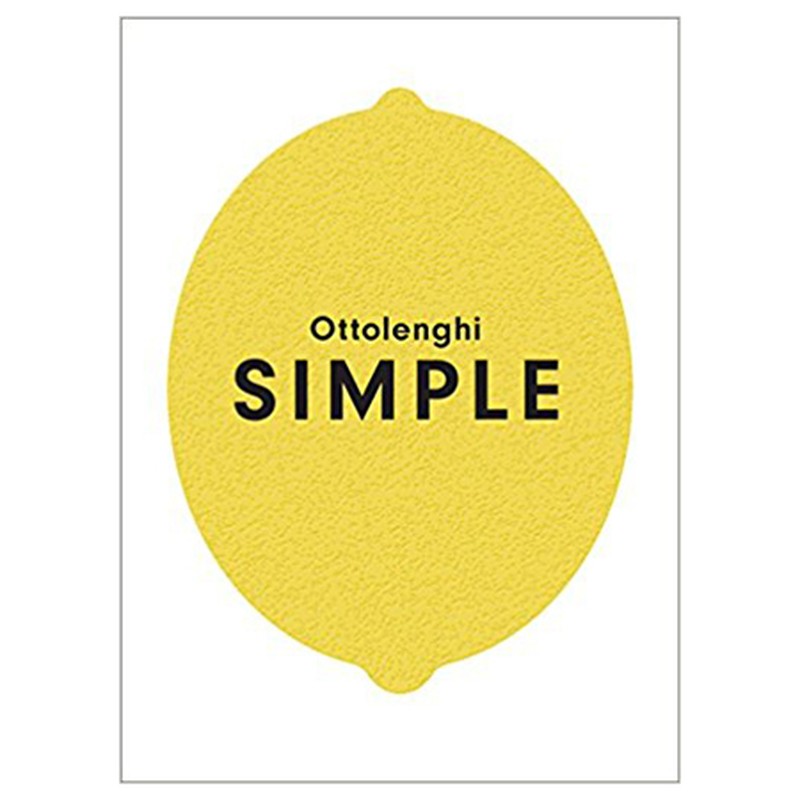Ottolenghi Simple by Yotam Ottolenghi, £17.50
