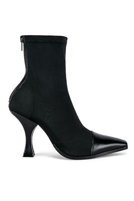 Khan Bootie from Revolve