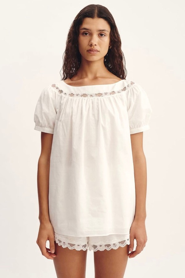 Marilyn Blouse from Posse