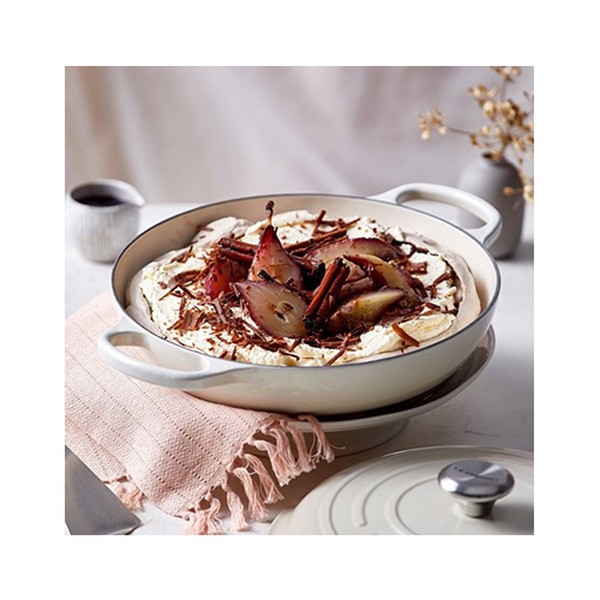 Shallow Casserole from Le Creuset