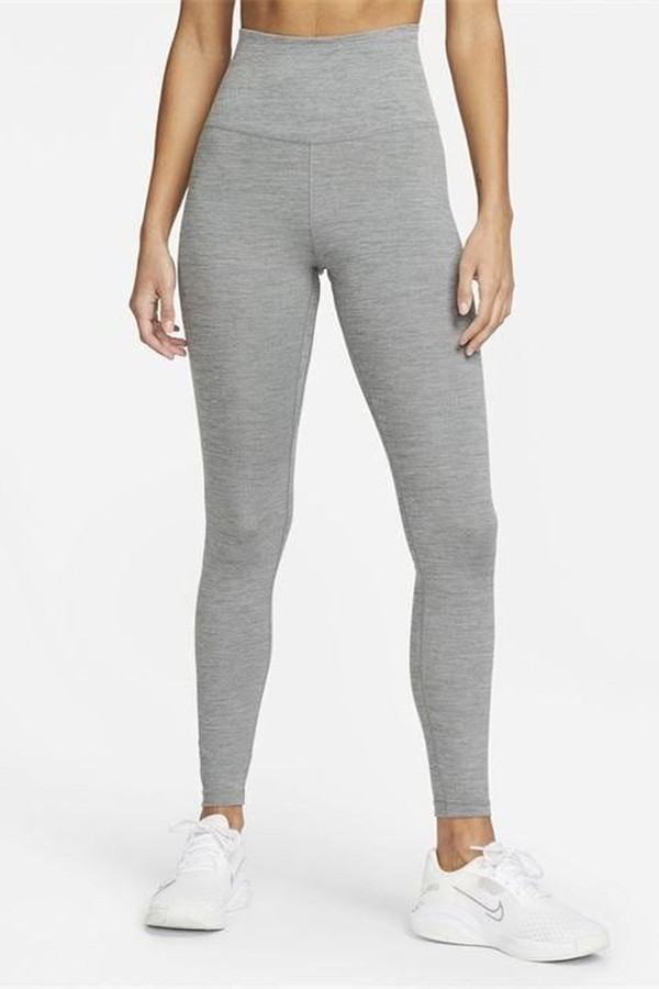 One Dri-FIT Women's High-Rise Leggings from Nike