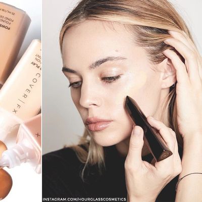9 Make-Up Brands With Wide Foundation Ranges