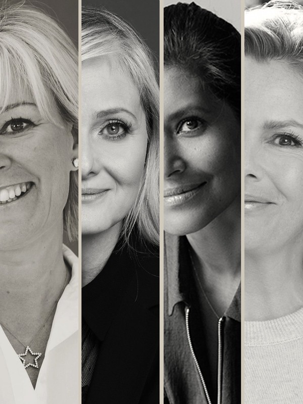 Five Inspiring Women Share Their Top Beauty & Wellness Lessons