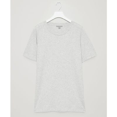 Pima Cotton T Shirt from Cos