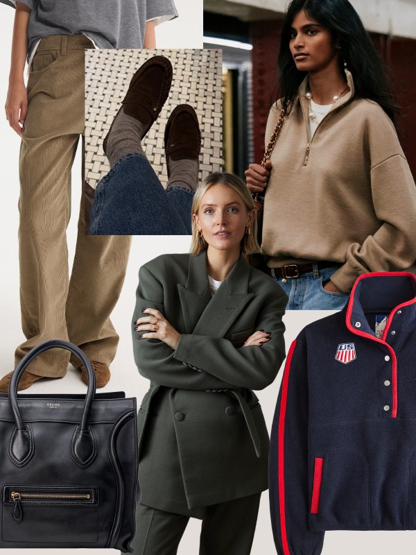 Everything Polly Is Loving Right Now