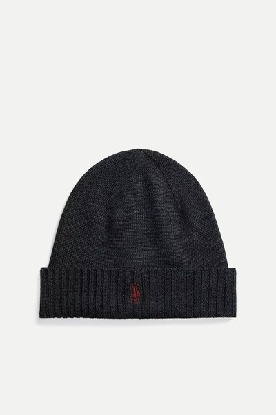 Beanie Hat  from Ralph Lauren