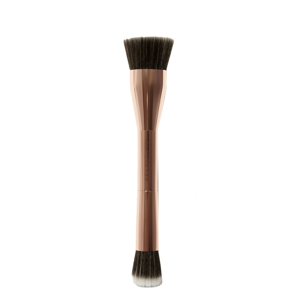 Double Ended Blur Complexion Brush from Beauty Pie