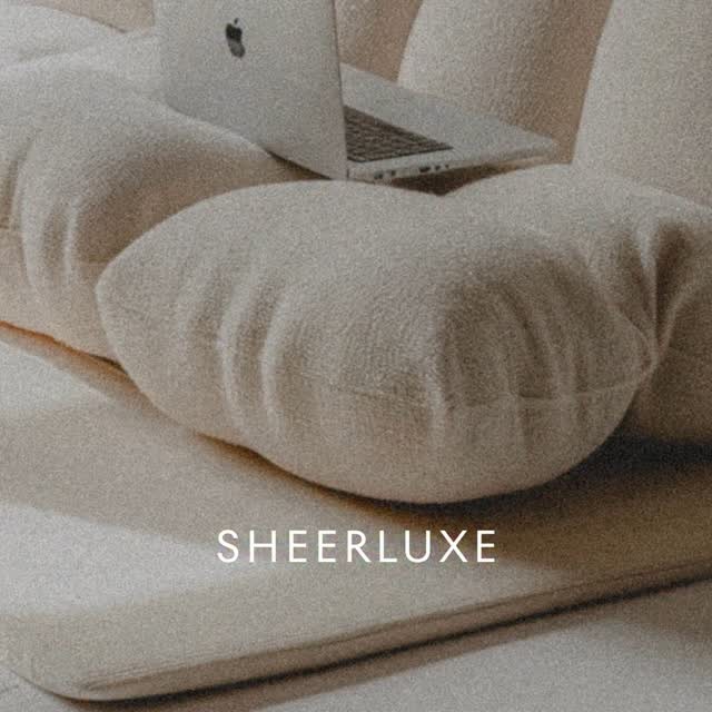SheerLuxe is hiring! We are seeking a highly skilled AI creative specialist to work closely with our