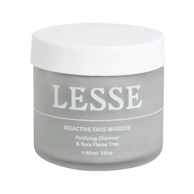 Bioactive Face Masque from Lesse
