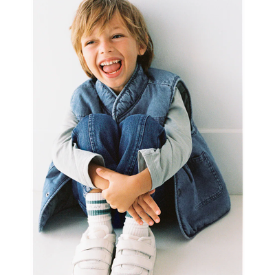 68 New Pieces We Love At Zara Kids