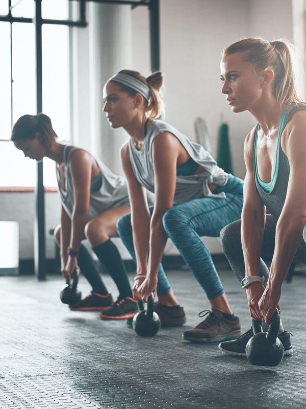 7 Of The Best Pay-As-You-Go Gyms