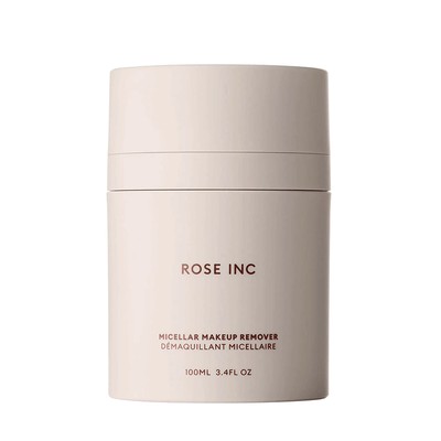 Micellar Makeup Remover from Rose Inc