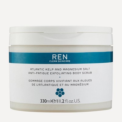 Exfoliating Body Scrub from Ren