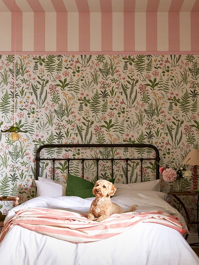 The New Interiors CollectionYou Need To See