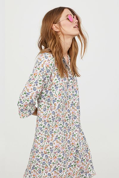 Shirt Dress from H&M