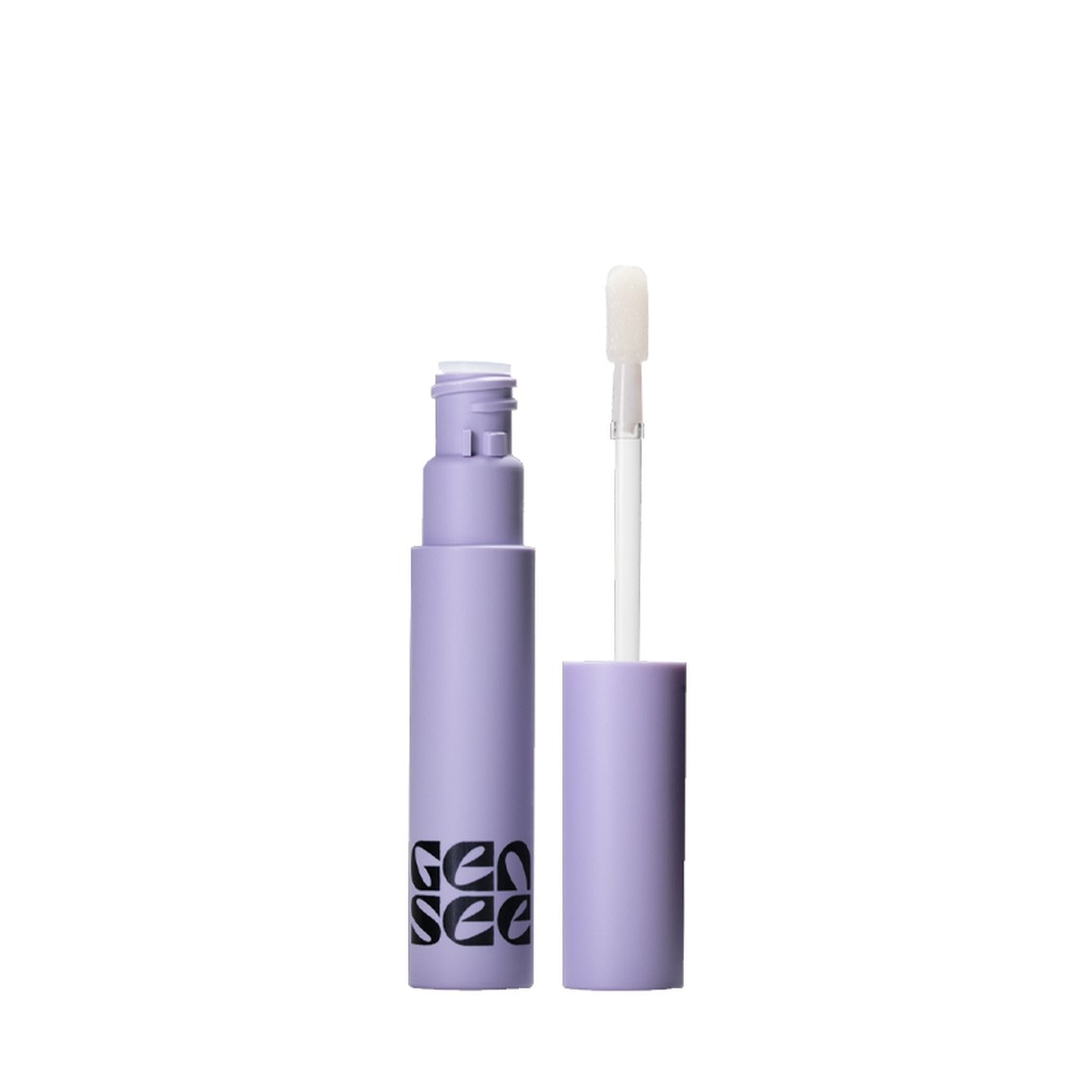 Clean Sheen Lip Gloss from Gen See