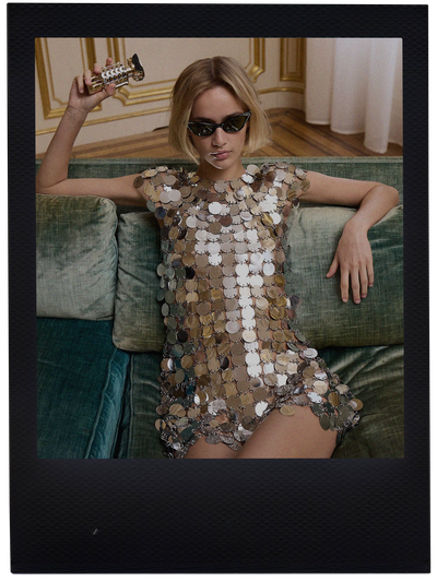 The ‘It’ Girl Scent Everyone’s Talking About 