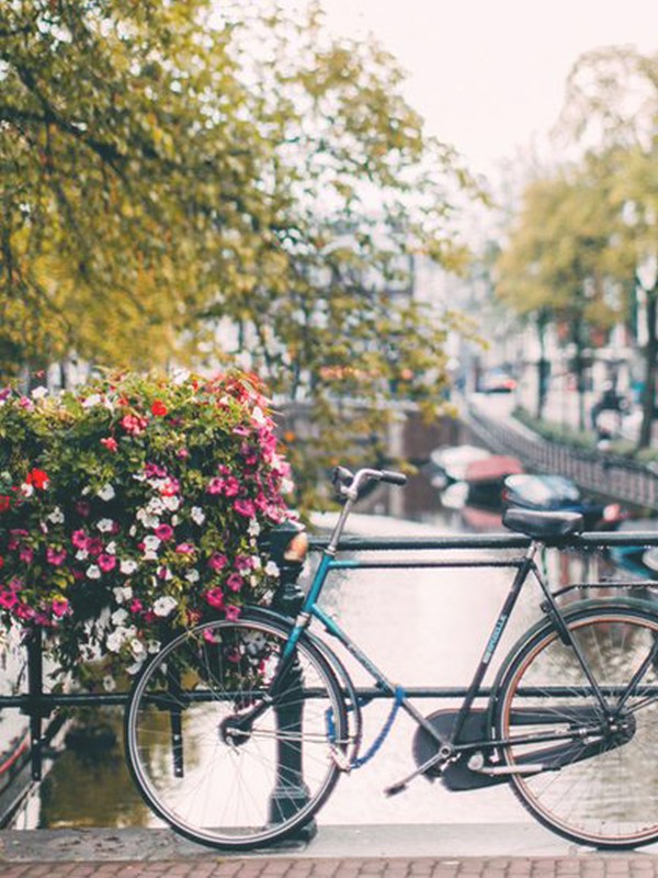 18 Stylish New Buys For Cyclists