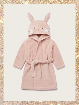 Bunny Bath Robe, £38-£40 | Mori