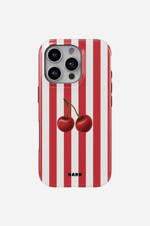iPhone 16 Pro Tough Case from Narn