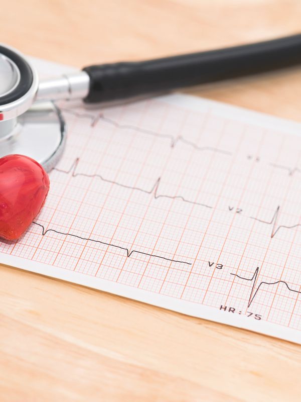 Heart Attacks In Young People Are More Common Than You Think