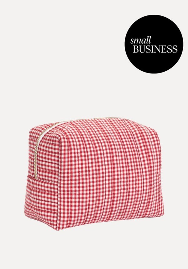 Makeup Bag