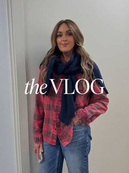 Sapna’s thoughts on yesterday’s Dior Cruise show, behind the scenes of our upcoming Jewellery Special shoot & how last night’s commercial drinks at @nyx__ldn really went down – watch on for a full day at SL HQ… SheerLuxe Vlog Behind The Scenes Work Day In The Life