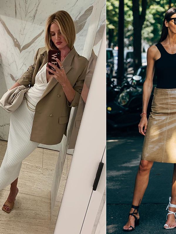 SheerLuxe Show: Style Watch & Outfits Of The Week