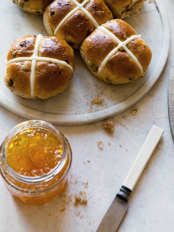 How To Make Marmalade At Home 