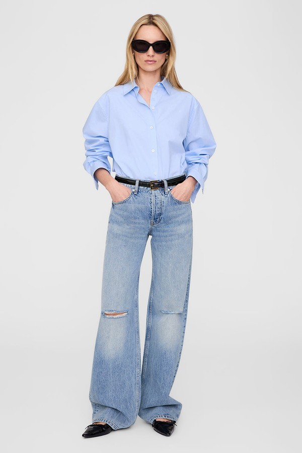 Essie Shirt from Anine Bing