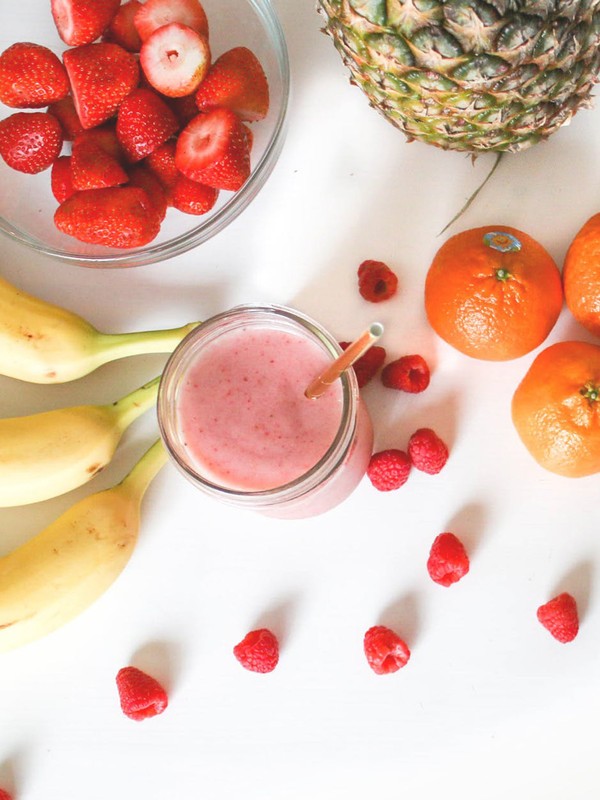 9 Nutrition Rules To Follow For A Healthier Summer