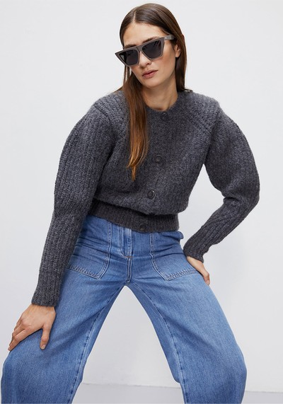 Titia Pullover