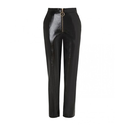 Eleonora Vinyl Trousers from Kitri