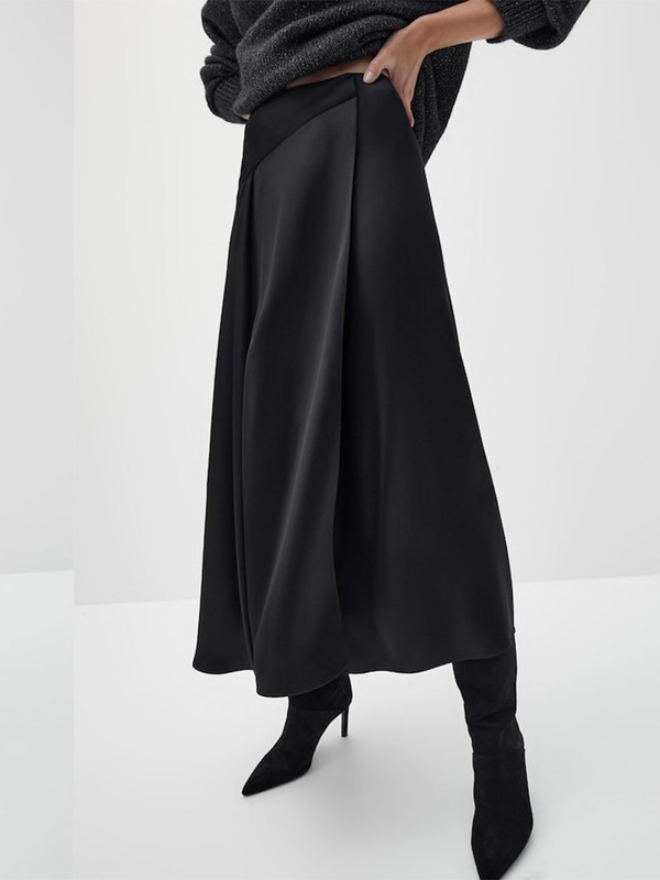 28 Silk & Satin Pieces To Buy Now 