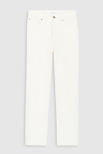 Ecru Jeans from Claudie Pierlot