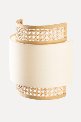 Satu Wall Light from Sklum
