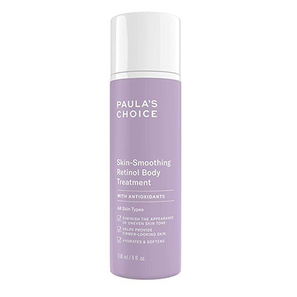 Skin Smoothing Retinol Body Treatment from Paula's Choice