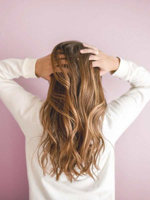 Everything You Need To Know About Biotin For Hair Growth