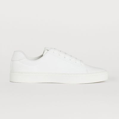 Trainers from H&M