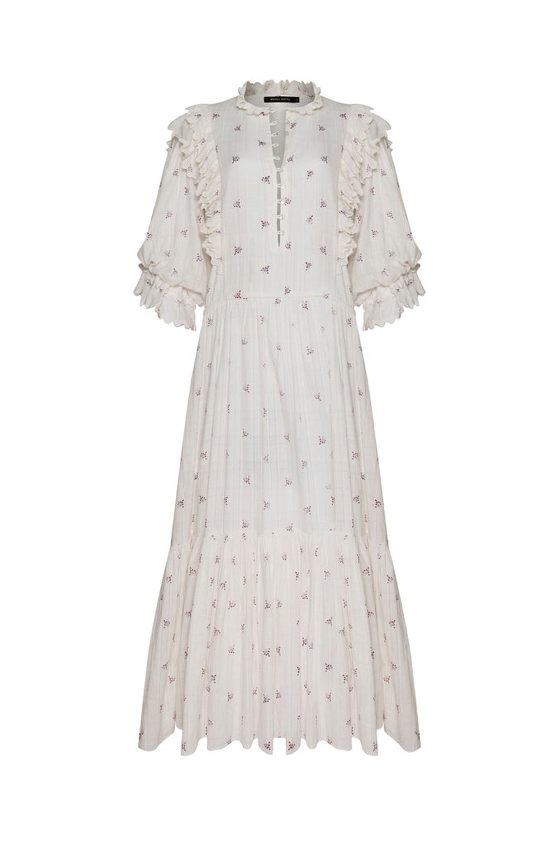 Florence Dress from Magali Pascal