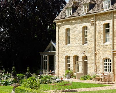 The Rectory Hotel, Cotswolds