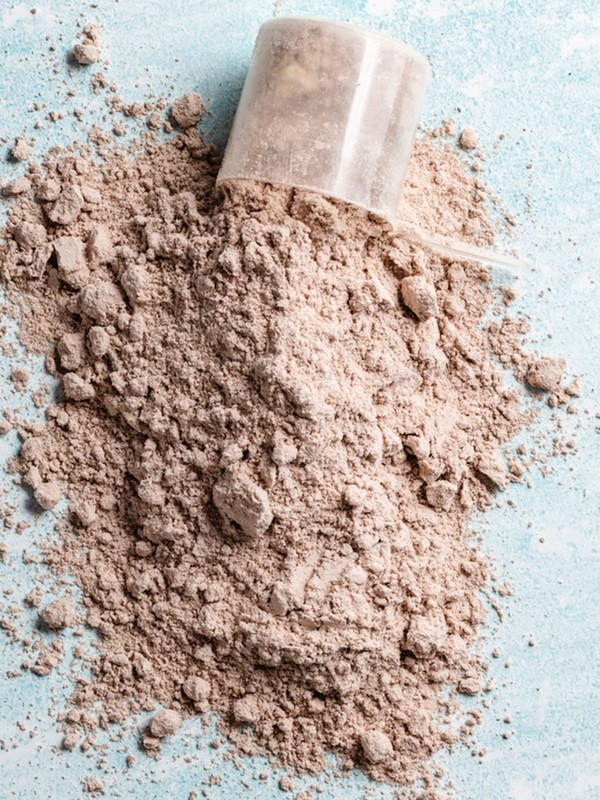 Why You Should You Be Using A Protein Powder