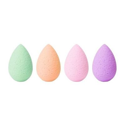 Micro Mini Correct Four Makeup Sponges  from BeautyBlender 